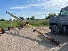 Westfield 80-51 PTO Auger