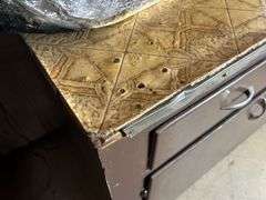 Storage Cupboard