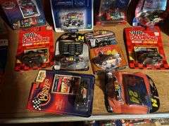 Jeff Gordon NASCAR Collectibles