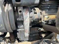 2001 IH 9100 Day Cab Semi Truck