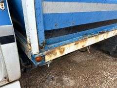 1973 GMC C65 Truck - Not Running