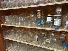 Jars & Canning Supplies