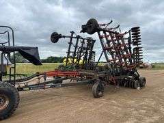 33 ft FlexiCoil Air Seeder