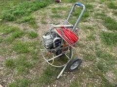 Proforce 33 Spray Tech Paint Sprayer