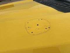 2017 Ford F550 XL Pickup Cab & Chassis