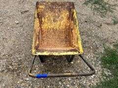 Dump Cart