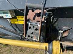 2007 Geringhoff 12 Row 30 inch Corn Header