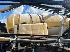 Tyler Patriot Sprayer 70 ft Booms