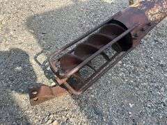 Westfield 80-51 PTO Auger