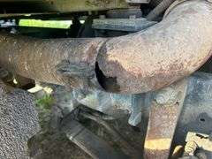 1996 Freightliner FLD112