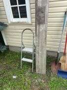 Wood Ramps & Hand Tools