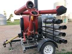 Renn 2700 Grain Vac
