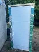 Mastercraft 36” Door - No Window
