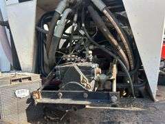 Tyler Patriot Sprayer 70 ft Booms