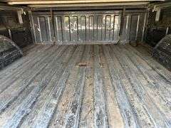 2002 Chevy Silverado 1500HD 6.5 Ft Box
