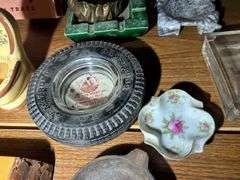 Ashtray Collection