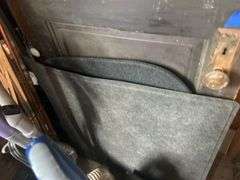 Vacuum Cleaners, Briefcase, Doors, Copper Pipe, & Mattress Frame