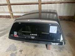 2023 Leer 100XL Thin King Topper - 6.5ft