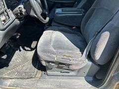 2002 Chevy Silverado 1500HD 6.5 Ft Box
