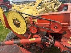 New Holland 495 12ft Haybine