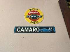Collection of Signs