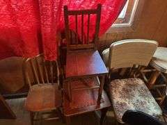 Chairs