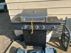 Nexgrill Propane Grill