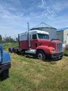1996 Freightliner FLD112