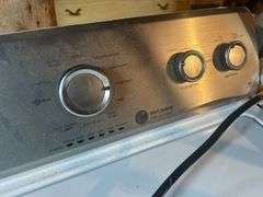 Maytag Washer - As Is