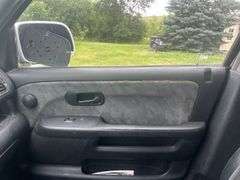 2003 Honda Cr-V