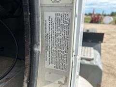 2001 IH 9100 Day Cab Semi Truck