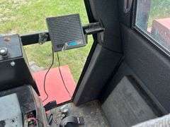 Case IH 8825 Self-Propelled Swather
