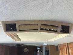 1992 Fleetwood Motorhome Pace Arrow P30
