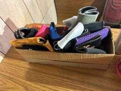 Collection of Beer & Bar Related Items