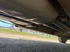 2002 Chevy Silverado 1500HD 6.5 Ft Box