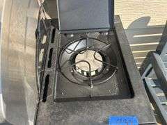 Nexgrill Propane Grill