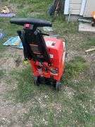 Rug Doctor Carpet Cleaner