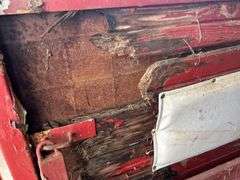 1978 Imperial Horse Trailer