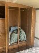 1992 Fleetwood Motorhome Pace Arrow P30