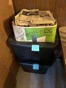 Mcclusky Gazette Newspaper Collection