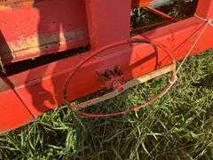 Killbros 1100 Grain Cart