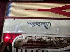Marotta Accordion & Small Accordion