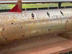 Case-IH 1010 30ft Straight Header with Transport