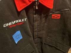XL Racing Champions Chevrolet Racing / NASCAR Jacket