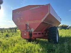 Killbros 1100 Grain Cart