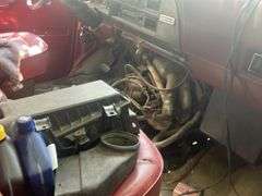 1988 Ford Econoline 150 Van