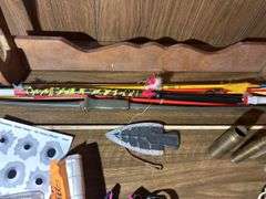 Game Calls, Lanyards, Bird Bands, Archery Items, & More