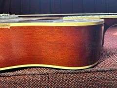 Global Brand Acoustic Guitar