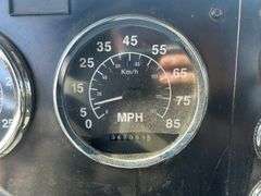 2001 IH 9100 Day Cab Semi Truck