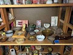 Ashtray Collection